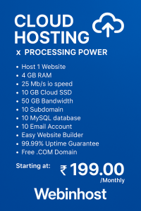 What is NVMe SSD Web Hosting? Why It is 10x Faster Than Regular SSD